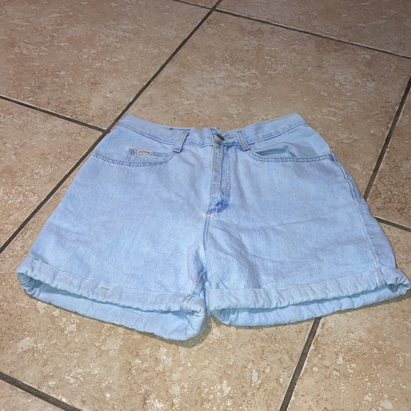 Riders Vintage High Waisted Mom Jeans Size 26 - Picture 2 of 5